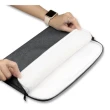 高級防震筆電保護包_MacBook Air /一般筆電適用 13吋 13.3吋(通用筆電包 防震包 筆電內袋)