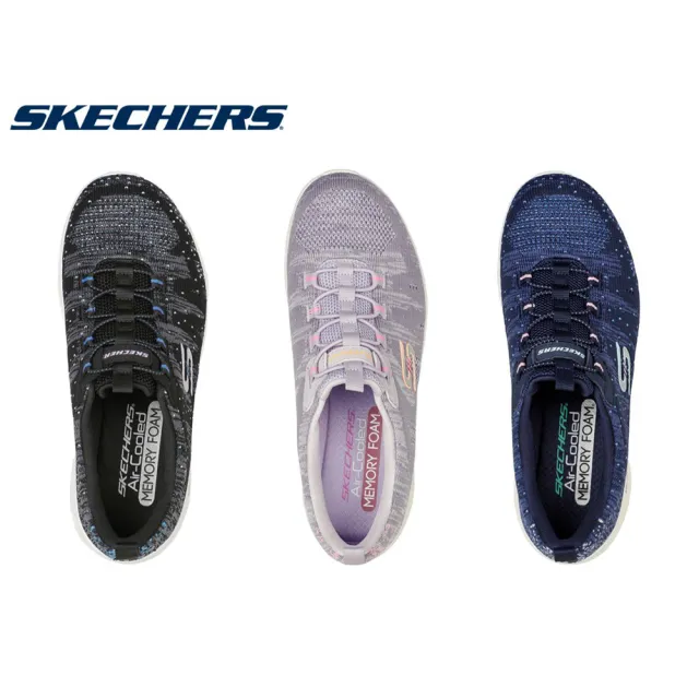 SKECHERS愛心釋壓鞋紐約時代廣場主打款