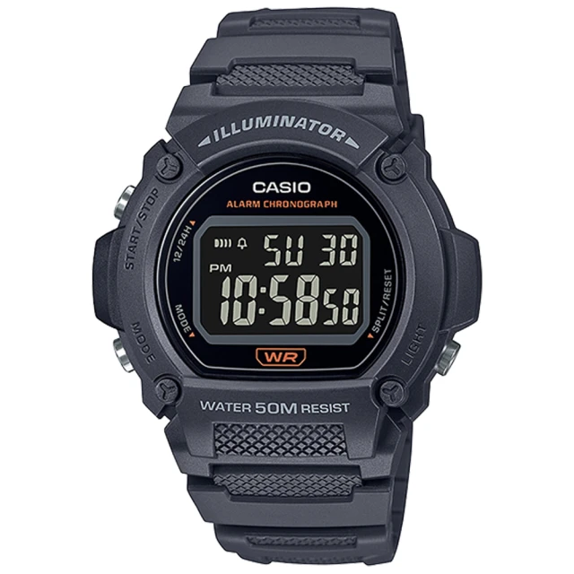 CASIO 卡西歐 G-SHOCK Master of G-