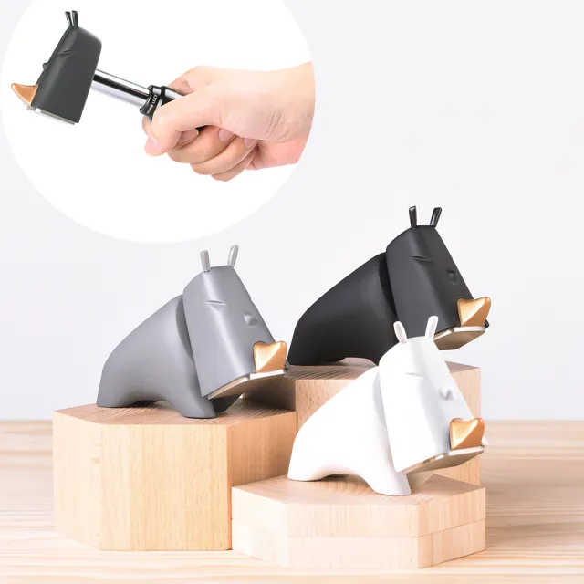 【iThinking】Rhino Hammer犀牛鎚