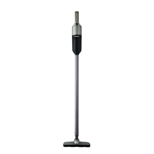 【DOSHISHA】輕量吸塵器 VSV-121D GY