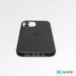 【Speck】iPhone 12/12 Pro 6.1吋 Presidio Perfect-Mist 透黑柔觸感抗菌防摔保護殼(iPhone 保護殼)