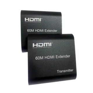 【ATake】HDMI 網路線影音延伸器
