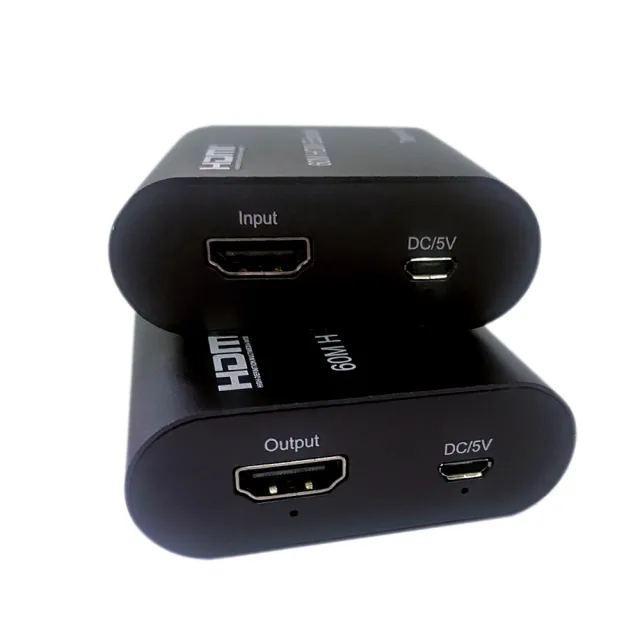 【ATake】HDMI 網路線影音延伸器