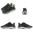 【REEBOK】慢跑鞋 Zig Kinetica II 運動 女鞋 輕量 透氣 舒適 避震 路跑 健身 黑 紫(FX9405)