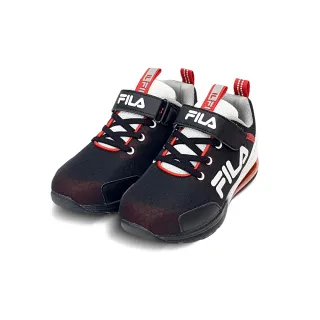 【好童鞋】童鞋 好童鞋 兒童氣墊運動鞋(3-J803V-012/3-J803V-595 21AW)