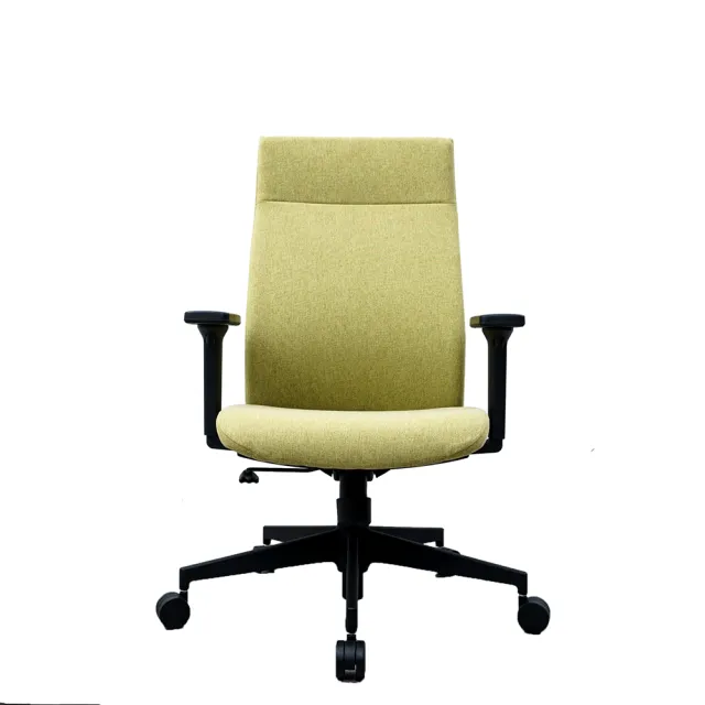 【Kraftdale】Pedro 人體工學椅 電腦椅 辦公椅 電競椅(北歐風格 無印風格家具)