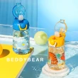 【BEDDY BEAR 杯具熊】BEDDYBEAR 夢幻草原系兒童學習杯 兒童Tritan 水壺 鴨嘴杯(吸管學習杯)