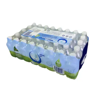 【Nu-Pure】泉水(250ml*40瓶/箱)