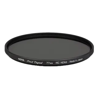 【HOYA】Pro 1D 55mm ND4 減光鏡(減2格)
