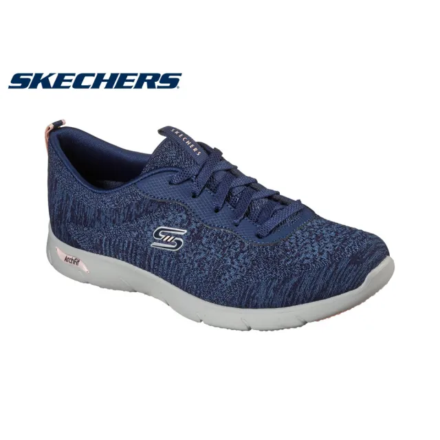 SKECHERS醫師認證專利極輕動態足弓鞋