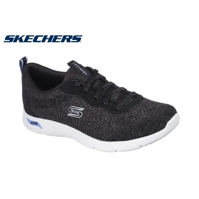 SKECHERS醫師認證專利極輕動態足弓鞋