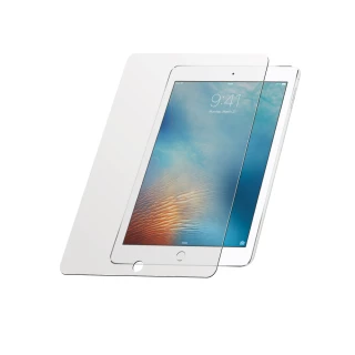 【PanzerGlass】iPad Pro / Air 10.5吋 耐衝擊高透鋼化玻璃保護貼