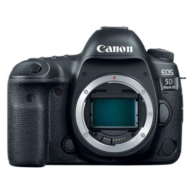 【Canon】EOS 5D MarkIV/5D4單機身(平行輸入-)