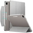 【ESR 億色】iPad Pro 11/12.9吋 2021 悅色搭扣系列磁吸感應保護殼/套