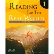 Reading for the Real World 1 3／e