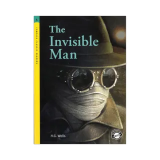 CCR5：The Invisible Man （with MP3）