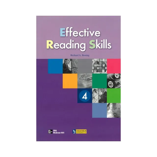 Effective Reading Skills 4 | 拾書所