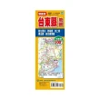 台東縣地圖