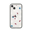 【RHINOSHIELD 犀牛盾】iPhone 12 Pro Max Mod NX手機殼/Hello Kitty-猜猜我在哪(Hello Kitty手機殼)