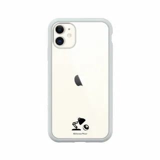 【RHINOSHIELD 犀牛盾】iPhone 12 mini/12 Pro/Max Mod NX手機殼/怪獸電力公司-頑皮跳跳燈(迪士尼)