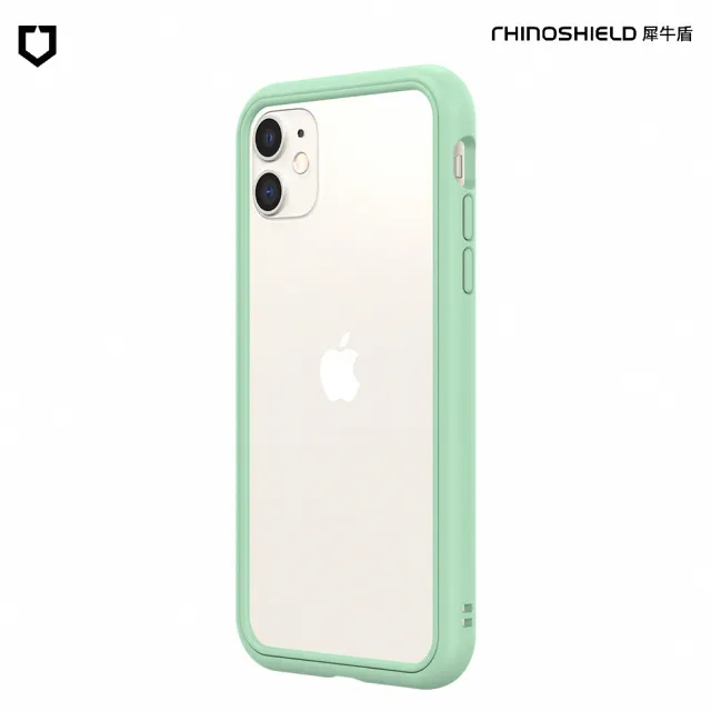 【RHINOSHIELD 犀牛盾】iPhone 11/11 Pro系列 Mod NX邊框背蓋手機殼/海底總動員-海平面派對(迪士尼)