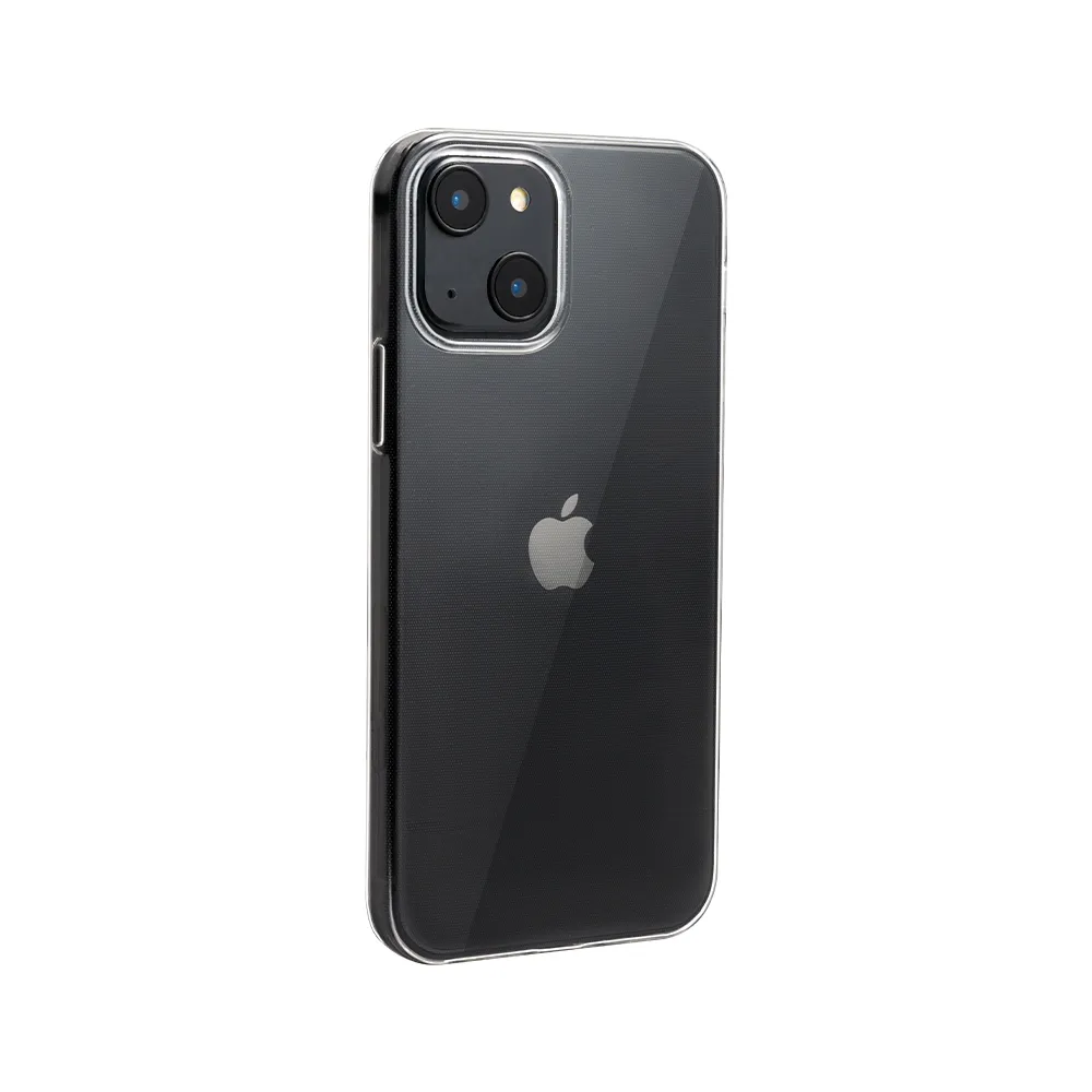 【General】iPhone 13 mini 手機殼 i13 mini 5.4吋 保護殼 隱形極致薄保護套