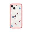 【RHINOSHIELD 犀牛盾】iPhone 11 Pro Mod NX邊框背蓋手機殼/Hello Kitty-猜猜我在哪(Hello Kitty)