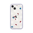 【RHINOSHIELD 犀牛盾】iPhone 11 Pro Mod NX邊框背蓋手機殼/Hello Kitty-猜猜我在哪(Hello Kitty)