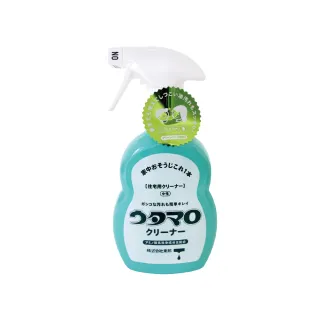 【日本Utamaro東邦歌磨】魔法泡沫萬用清潔劑400ml/瓶(汽車內裝廚房浴室家用多功能噴霧)