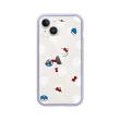 【RHINOSHIELD 犀牛盾】iPhone 12/12 Pro Mod NX手機殼/Hello Kitty-猜猜我在哪(Hello Kitty手機殼)