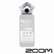 【ZOOM】iQ6 XY 立體收音麥克風 收音專用  IOS專用(原廠公司貨)