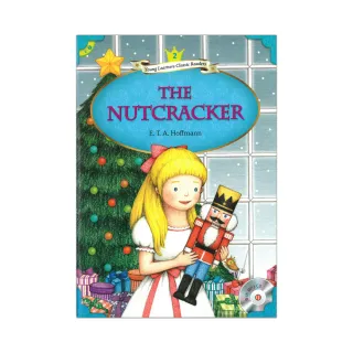 YLCR2：The Nutcracker （with MP3）