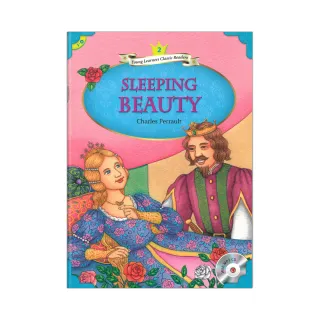 YLCR2：Sleeping Beauty （with MP3）