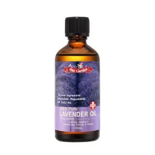 【Ausgarden 澳維花園】薰衣草精油『保加利亞』100ml(暢銷人氣品種之一)