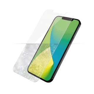【PanzerGlass】iPhone 12 mini 5.4吋 小版耐衝擊高透鋼化玻璃保護貼