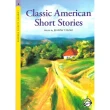 CCR6：Classic American Short Stories （with MP3）