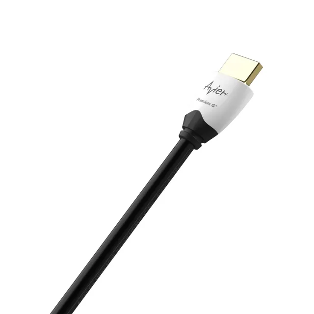 【Avier】HDMI 2.1 公對公 8K 1.5M Premium G+ 高解析影音傳輸線