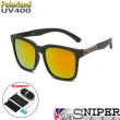 【ansniper】SP-808抗UV航鈦合金偏光太陽鏡組合(運動/偏光/太陽眼鏡/騎行/抗UV)