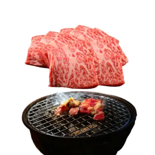 【日本和牛】日本A5和牛肉品頂級饗宴任選2組(和牛骰子/和牛漢堡排/和牛烤片/和牛紐約客/烤肉必備)