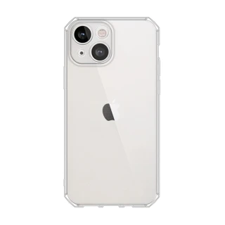 【RedMoon】APPLE iPhone 13 mini 5.4吋 穿山甲鏡頭全包式魔方防摔手機殼(i13mini)