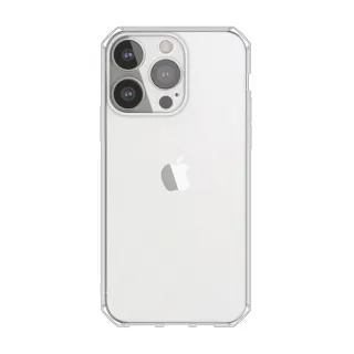 【RedMoon】APPLE iPhone 13 Pro 6.1吋 穿山甲鏡頭全包式魔方防摔手機殼(i13Pro)