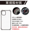【RedMoon】APPLE iPhone 11 6.1吋 軍事級防摔軍規手機殼