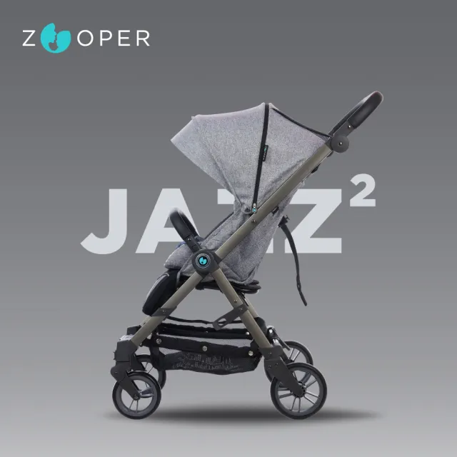 Zooper jazz sale amazon