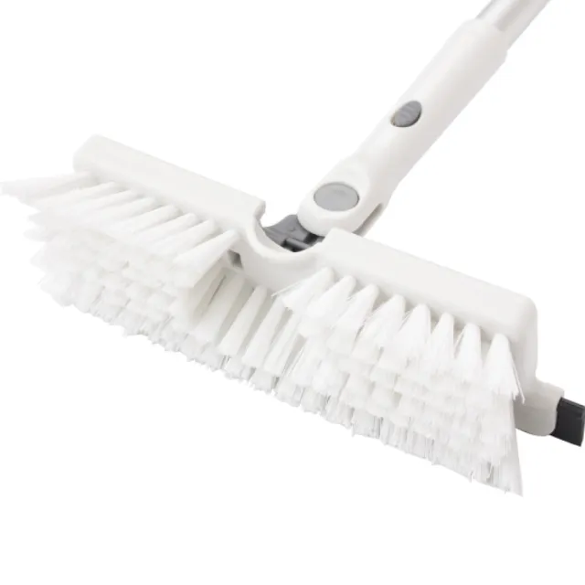 【NITORI 宜得利家居】快接式洗滌刷 清潔刷 衛浴刷 浴廁刷 刷子