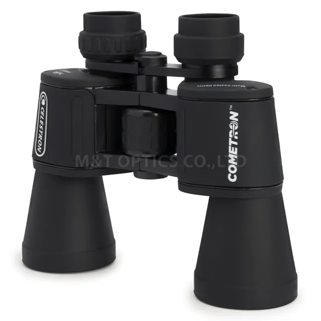 【CELESTRON】COMETRON 7X50 大口徑雙筒望遠鏡(總代理上宸公司貨保固 品質有保障)