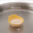 【CHEFN】蛋黃分離器+煮蛋器組