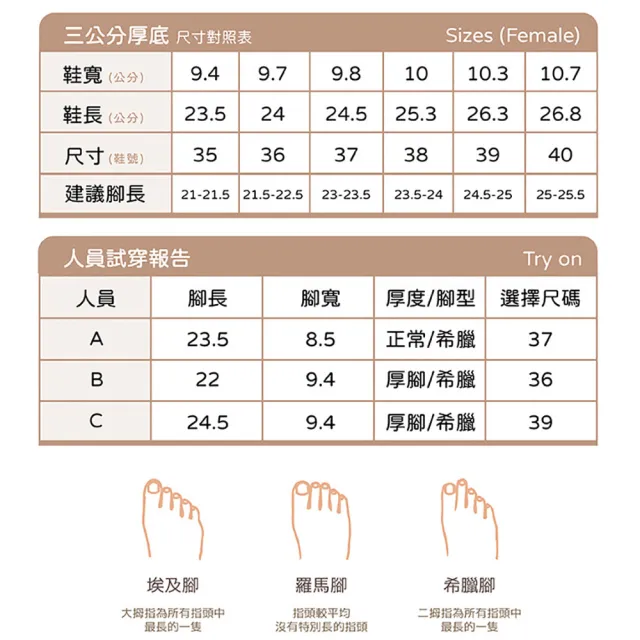 【QWQ】厚底涼鞋 3公分 女款水鑽厚底夾腳拖鞋 厚底休閒鞋 厚底拖鞋 女厚底涼鞋 女高跟涼鞋 MIT(BEBB)