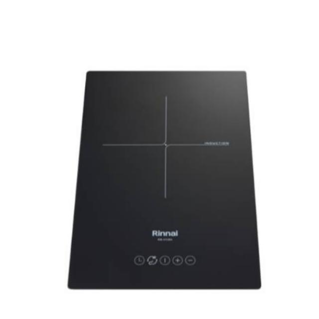 【林內】IH智慧感應爐220V單口爐IH爐(RB-H1180基本安裝)