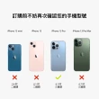 【SwitchEasy 魚骨牌】iPhone 13 Pro 6.1吋 ALOS lite 軍規防摔透明手機殼(一年泛黃免費換新)
